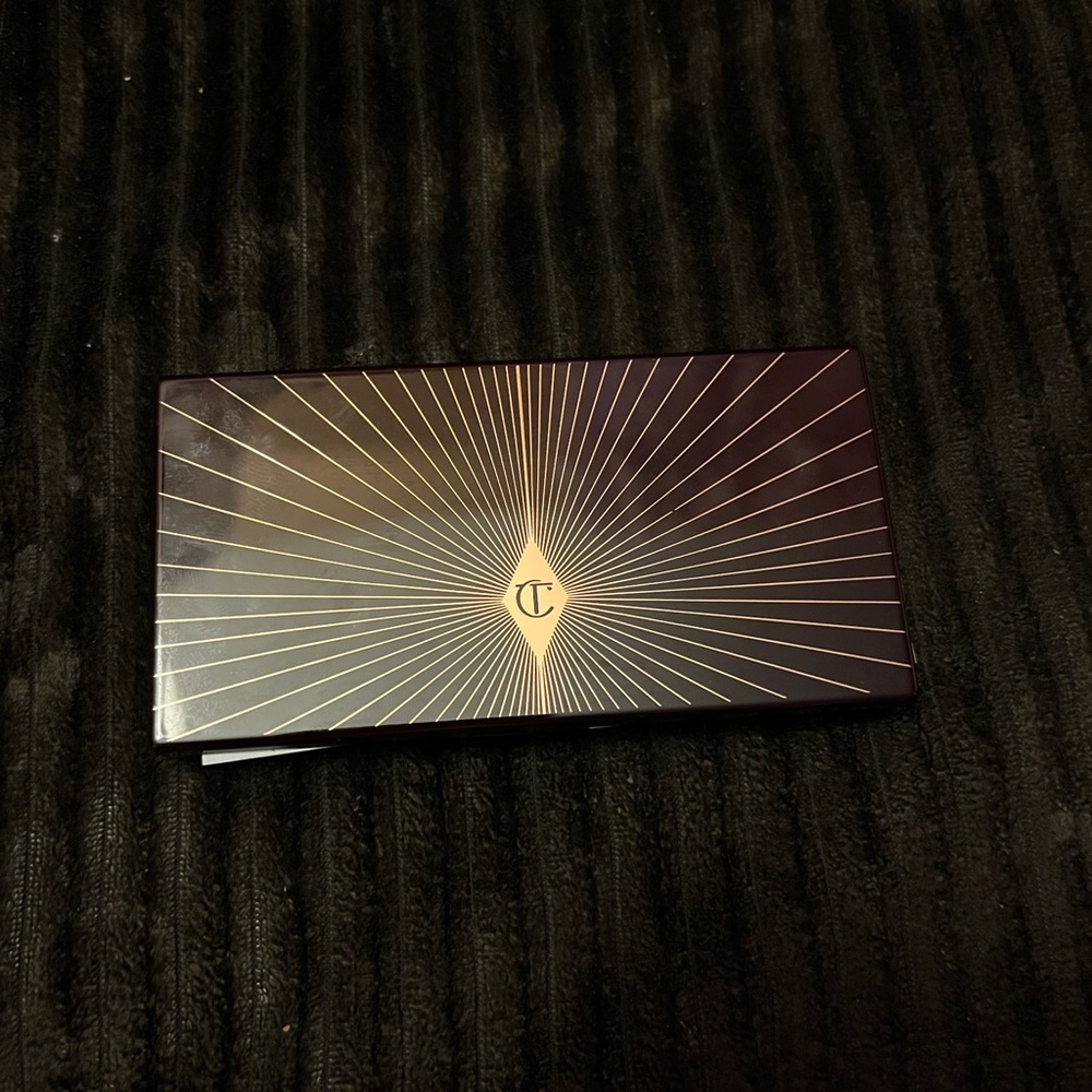 Charlotte Tilbury Easy Eye Palette *New*